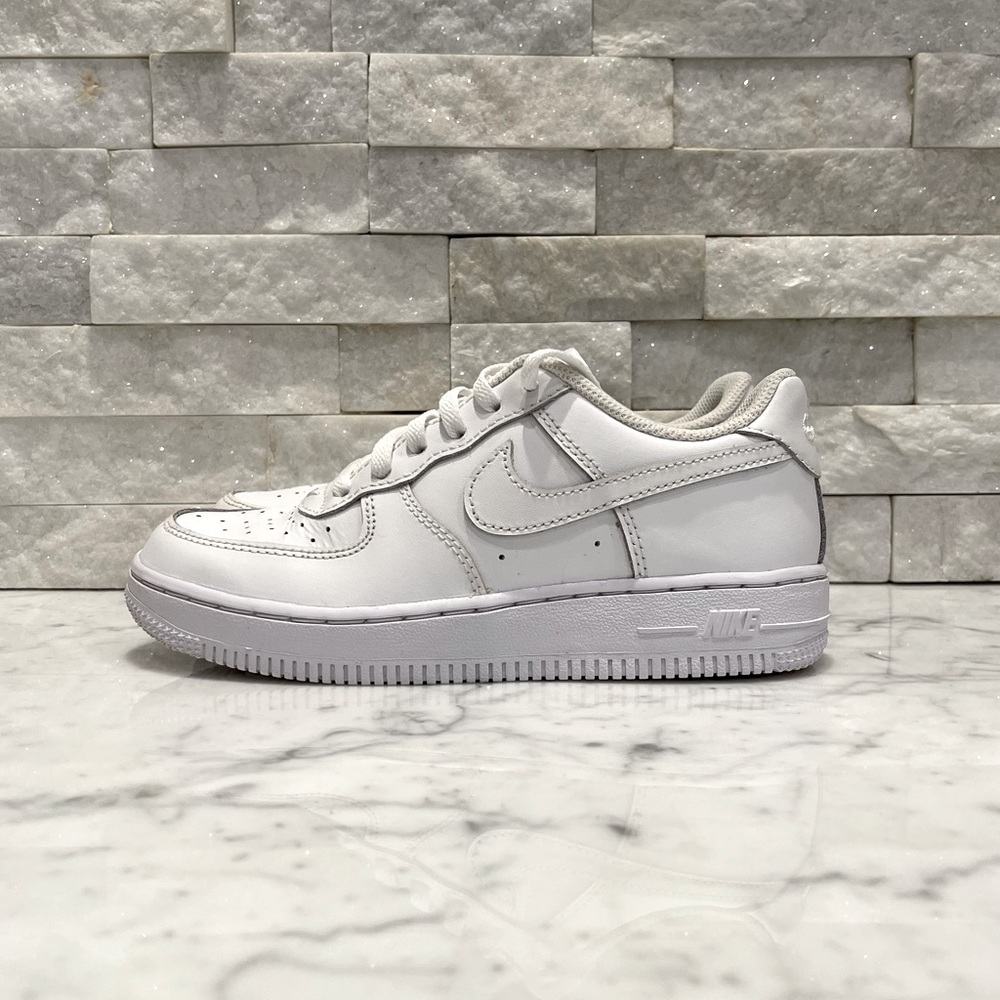 air force 1 sneaker (youth)
